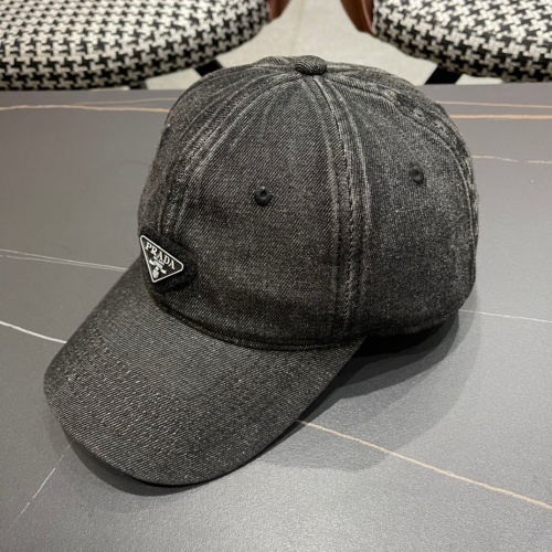 Replica Prada Caps #1227841 $32.00 USD for Wholesale