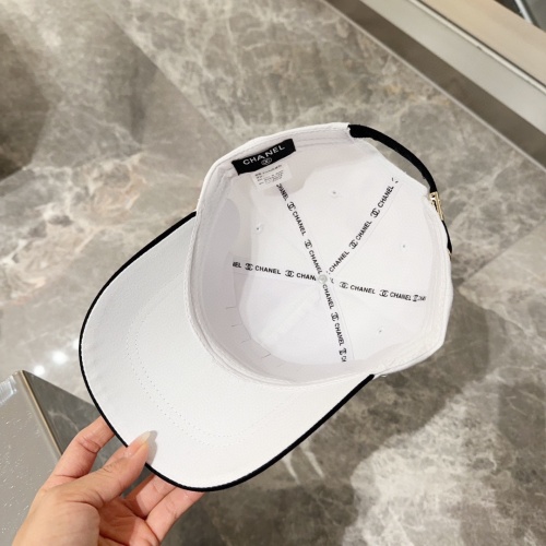 Replica Chanel Caps #1227850 $27.00 USD for Wholesale