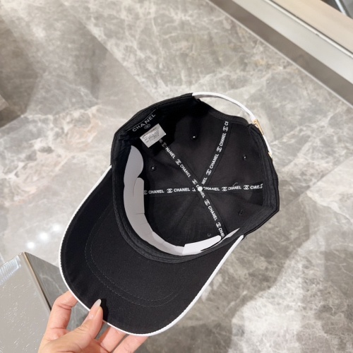 Replica Chanel Caps #1227851 $27.00 USD for Wholesale