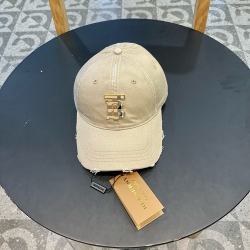 Burberry Caps #1227852 $32.00 USD, Wholesale Replica Burberry Caps