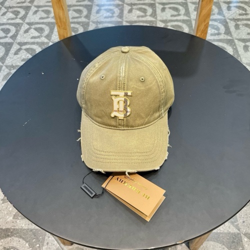 Burberry Caps #1227853 $32.00 USD, Wholesale Replica Burberry Caps