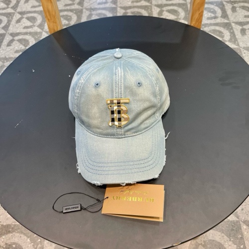 Burberry Caps #1227854 $32.00 USD, Wholesale Replica Burberry Caps