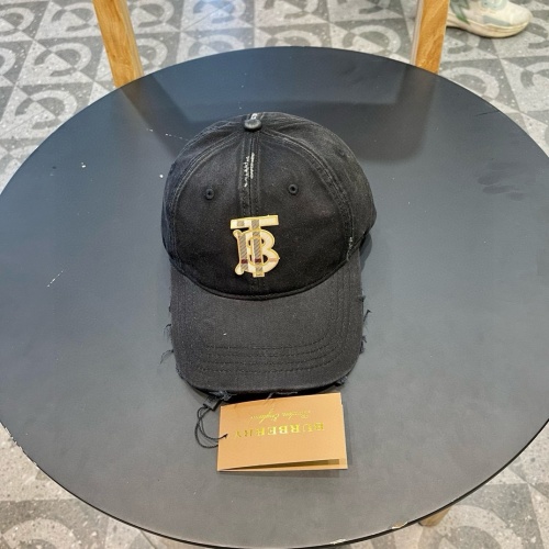 Burberry Caps #1227855 $32.00 USD, Wholesale Replica Burberry Caps