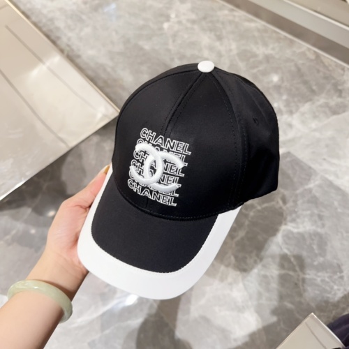 Chanel Caps #1227857 $25.00 USD, Wholesale Replica Chanel Caps