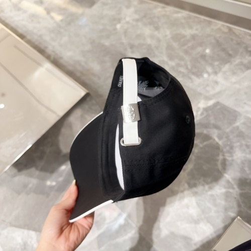 Replica Chanel Caps #1227857 $25.00 USD for Wholesale