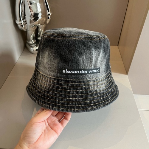 Replica Alexander Wang Caps #1227860 $32.00 USD for Wholesale