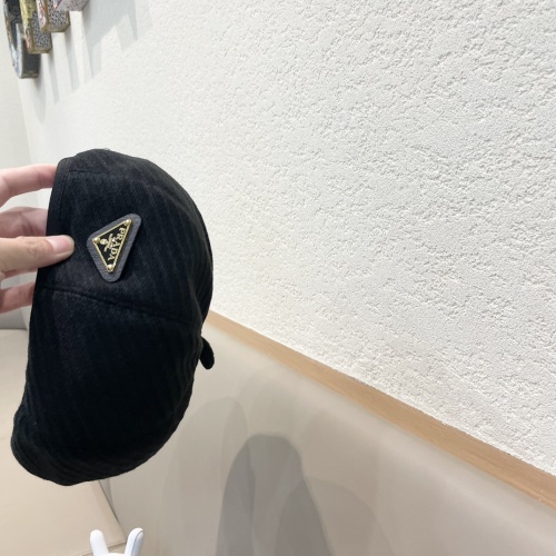 Replica Prada Caps #1227869 $34.00 USD for Wholesale