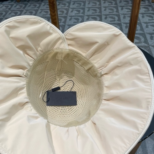 Replica Prada Caps #1227877 $36.00 USD for Wholesale