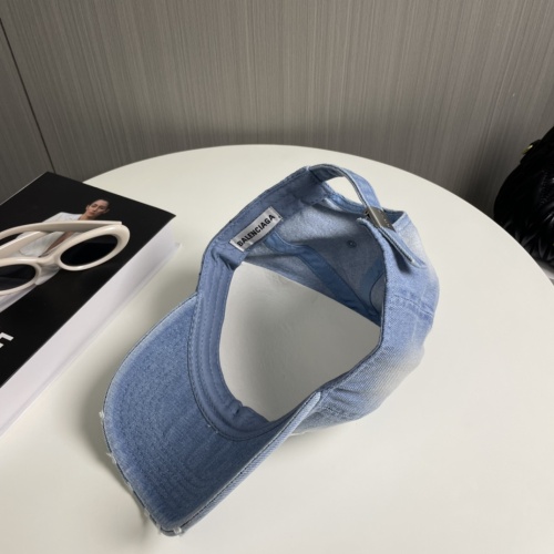 Replica Balenciaga Caps #1227884 $27.00 USD for Wholesale