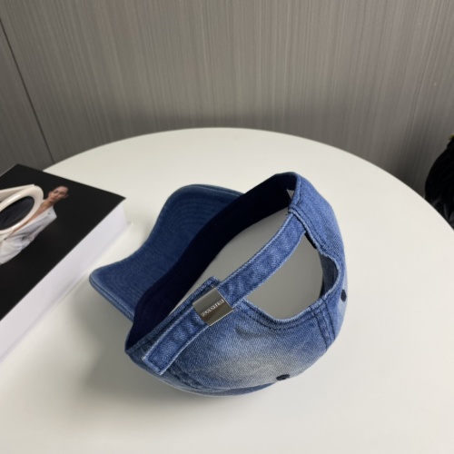 Replica Balenciaga Caps #1227885 $27.00 USD for Wholesale