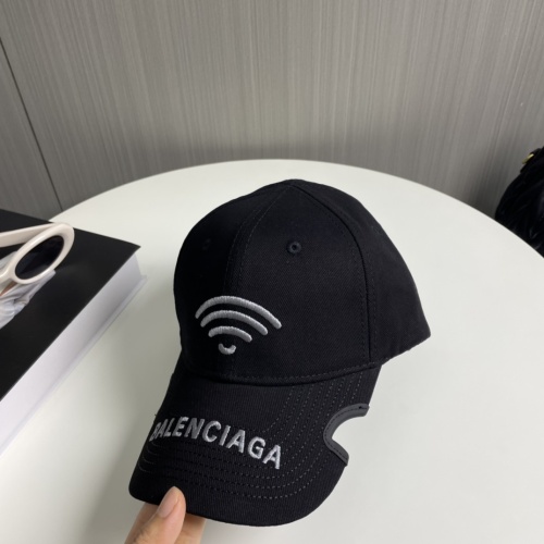 Replica Balenciaga Caps #1227890 $27.00 USD for Wholesale