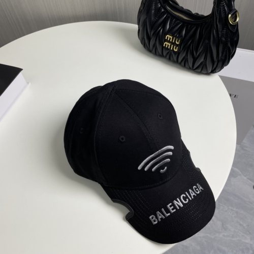 Replica Balenciaga Caps #1227890 $27.00 USD for Wholesale