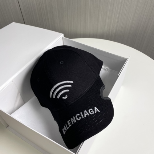 Replica Balenciaga Caps #1227890 $27.00 USD for Wholesale