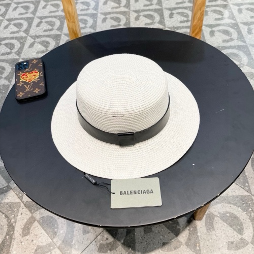 Replica Balenciaga Caps #1227903 $38.00 USD for Wholesale