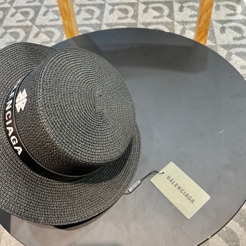 Replica Balenciaga Caps #1227904 $38.00 USD for Wholesale