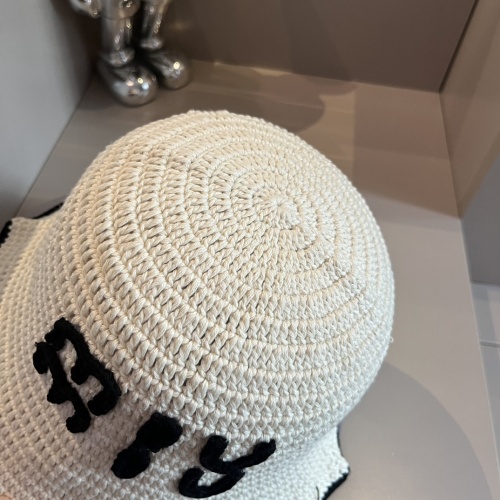 Replica MIU MIU Caps #1227905 $45.00 USD for Wholesale