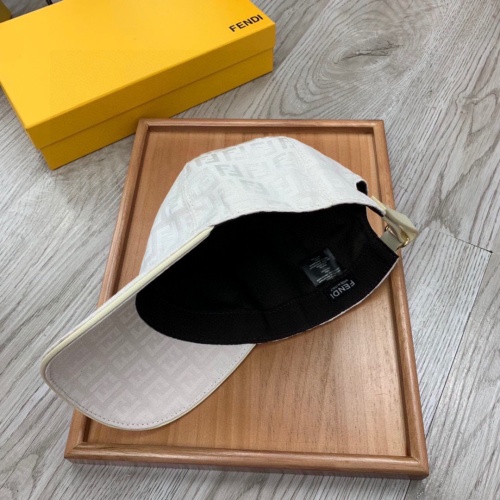 Replica Fendi Caps #1227908 $32.00 USD for Wholesale