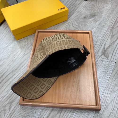 Replica Fendi Caps #1227910 $32.00 USD for Wholesale