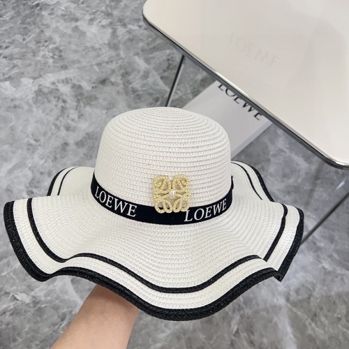 LOEWE Caps #1227924 $36.00 USD, Wholesale Replica LOEWE Caps