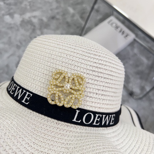 Replica LOEWE Caps #1227924 $36.00 USD for Wholesale