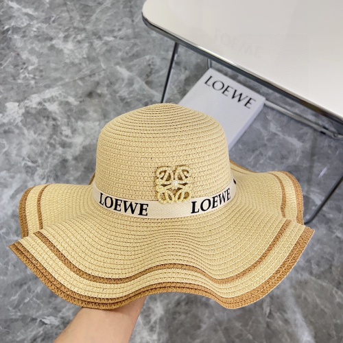 LOEWE Caps #1227925 $36.00 USD, Wholesale Replica LOEWE Caps