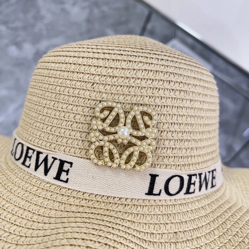 Replica LOEWE Caps #1227925 $36.00 USD for Wholesale