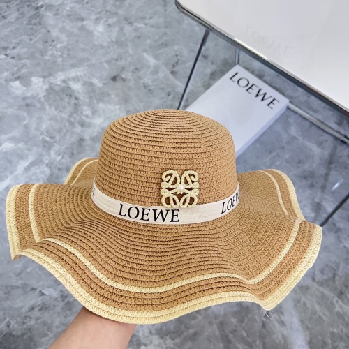 LOEWE Caps #1227926 $36.00 USD, Wholesale Replica LOEWE Caps