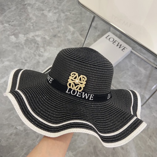 LOEWE Caps #1227927 $36.00 USD, Wholesale Replica LOEWE Caps