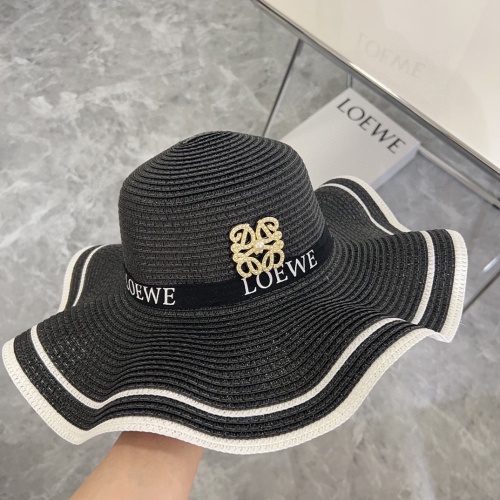 Replica LOEWE Caps #1227927 $36.00 USD for Wholesale