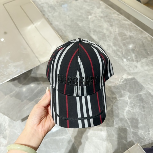 Burberry Caps #1227929 $27.00 USD, Wholesale Replica Burberry Caps