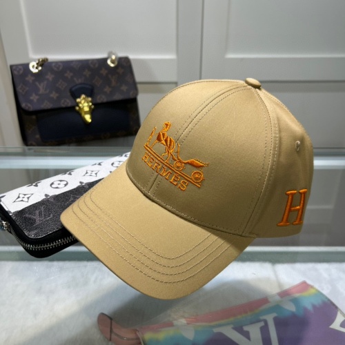 Hermes Caps #1227935 $25.00 USD, Wholesale Replica Hermes Caps