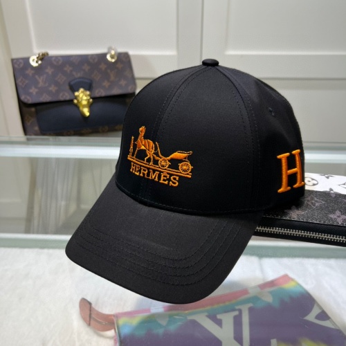 Hermes Caps #1227937 $25.00 USD, Wholesale Replica Hermes Caps