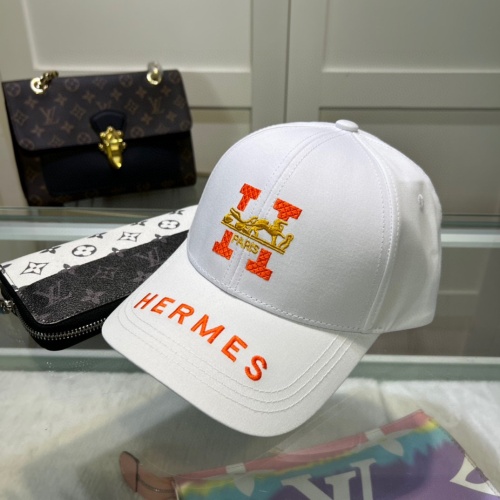 Hermes Caps #1227938 $25.00 USD, Wholesale Replica Hermes Caps