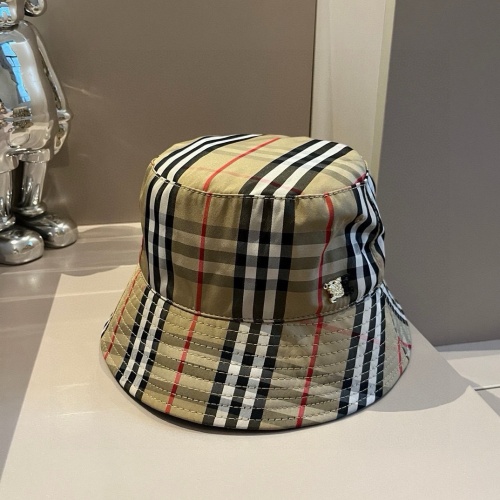 Burberry Caps #1227949 $27.00 USD, Wholesale Replica Burberry Caps