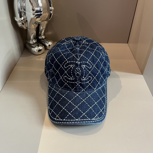 Chanel Caps #1227954 $29.00 USD, Wholesale Replica Chanel Caps