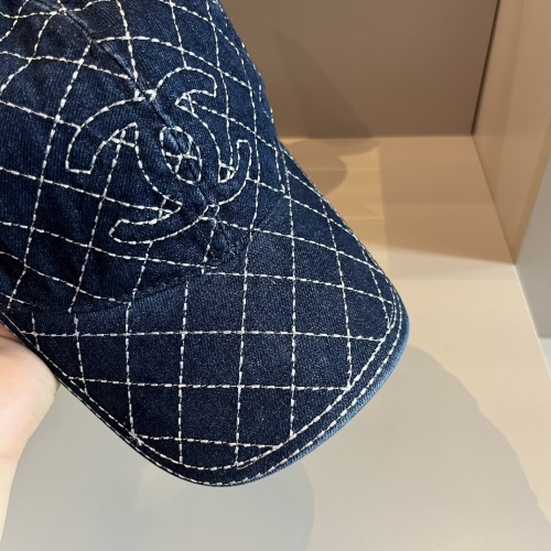 Replica Chanel Caps #1227954 $29.00 USD for Wholesale