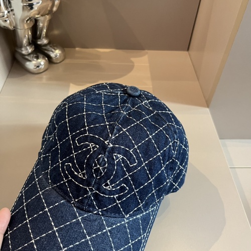 Replica Chanel Caps #1227954 $29.00 USD for Wholesale