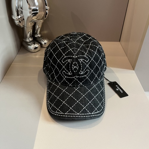 Chanel Caps #1227955 $29.00 USD, Wholesale Replica Chanel Caps