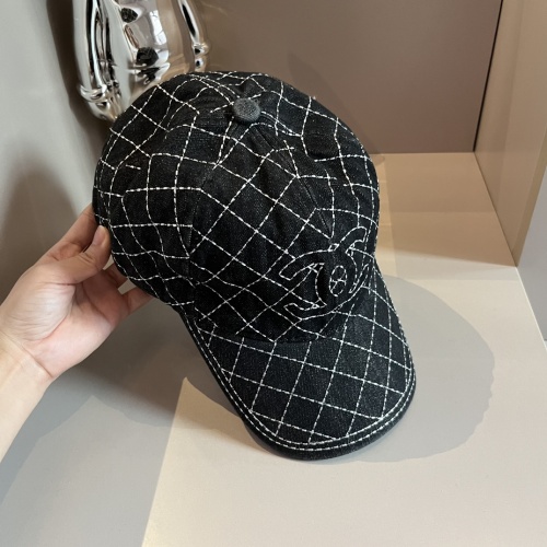 Replica Chanel Caps #1227955 $29.00 USD for Wholesale