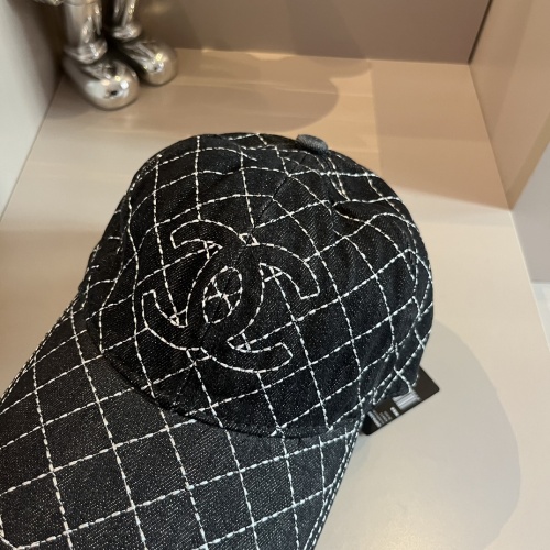 Replica Chanel Caps #1227955 $29.00 USD for Wholesale