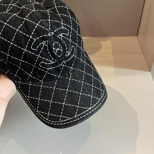 Replica Chanel Caps #1227955 $29.00 USD for Wholesale