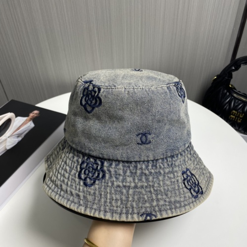 Chanel Caps #1227956 $29.00 USD, Wholesale Replica Chanel Caps