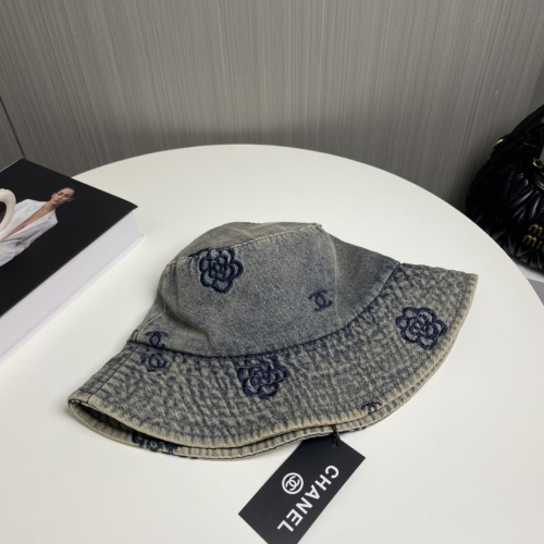 Replica Chanel Caps #1227956 $29.00 USD for Wholesale