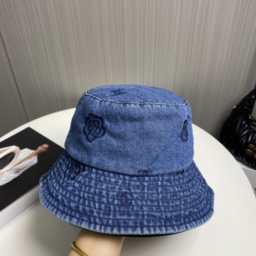 Chanel Caps #1227957 $29.00 USD, Wholesale Replica Chanel Caps