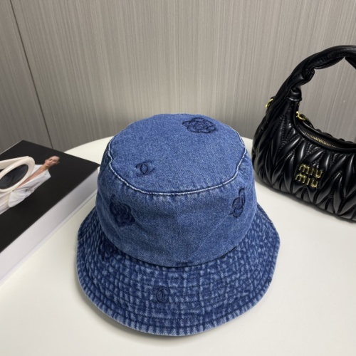 Replica Chanel Caps #1227957 $29.00 USD for Wholesale