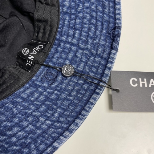 Replica Chanel Caps #1227957 $29.00 USD for Wholesale