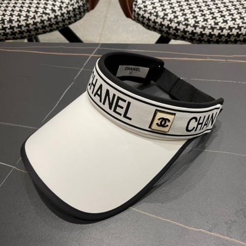 Chanel Caps #1227965 $34.00 USD, Wholesale Replica Chanel Caps