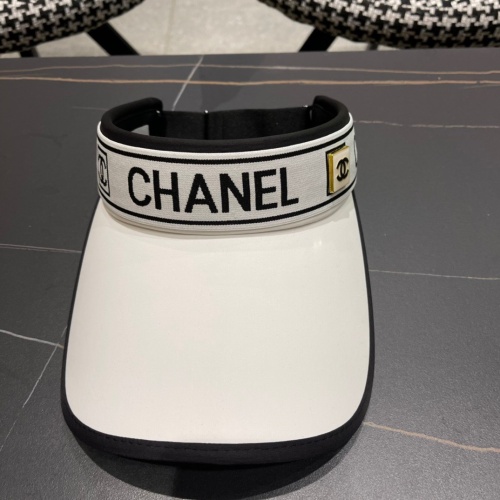 Replica Chanel Caps #1227965 $34.00 USD for Wholesale