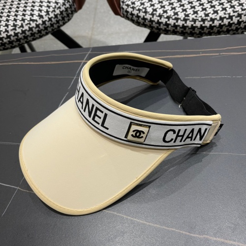 Chanel Caps #1227966 $34.00 USD, Wholesale Replica Chanel Caps