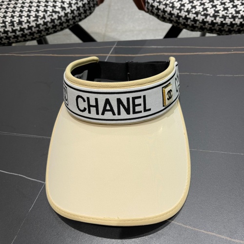 Replica Chanel Caps #1227966 $34.00 USD for Wholesale